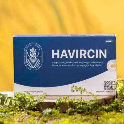 HAVIRCIN