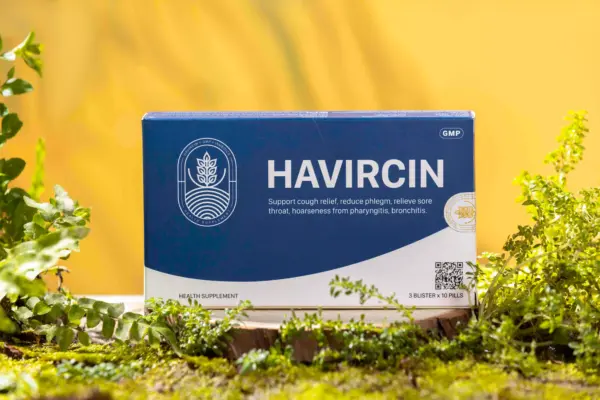 HAVIRCIN