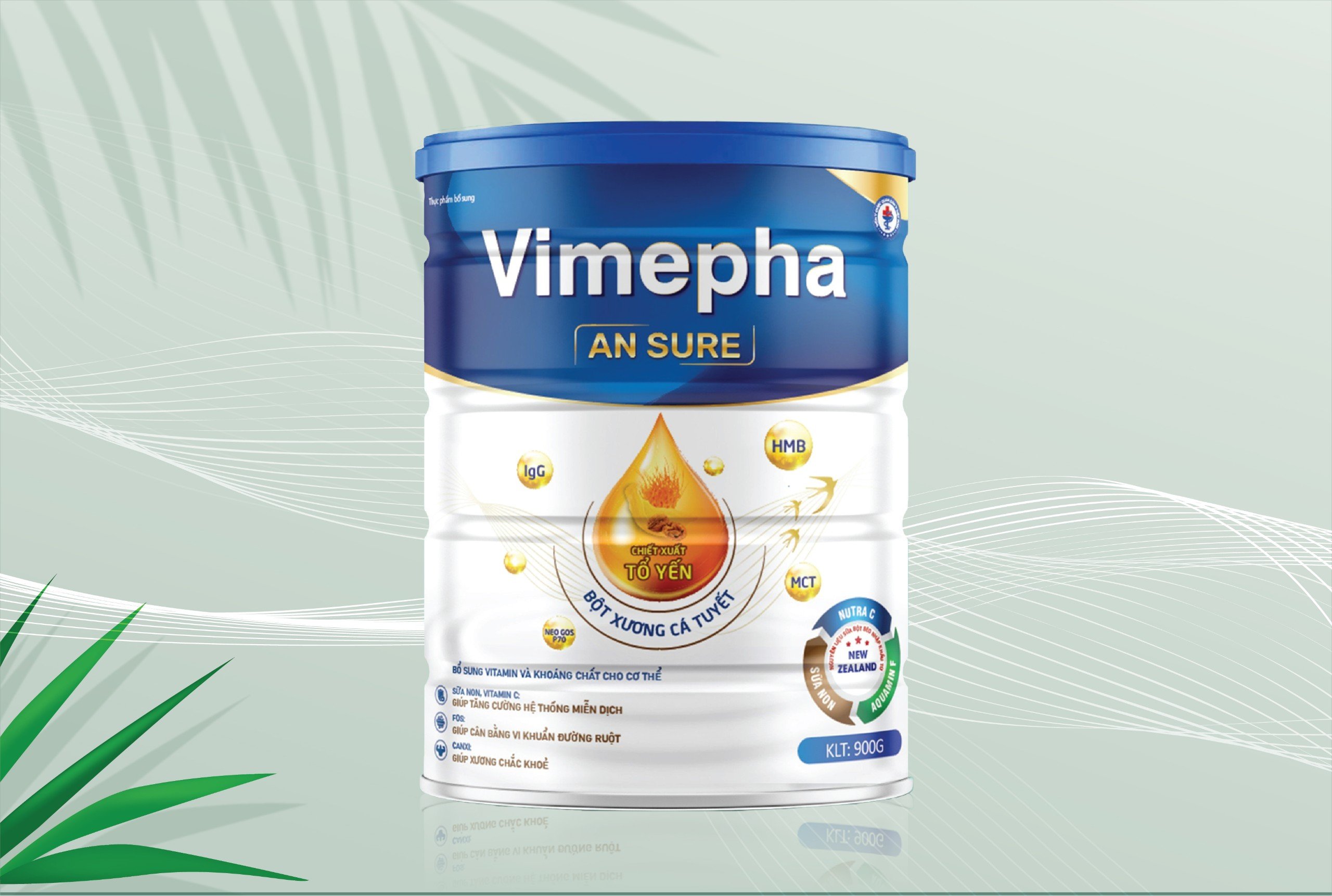 Vimepha AN SURE
