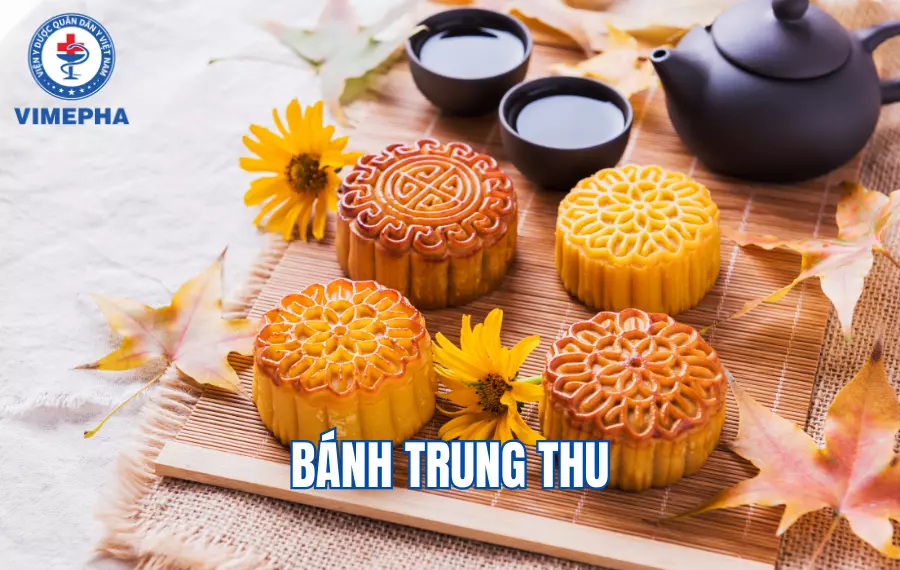 Bánh trung thu