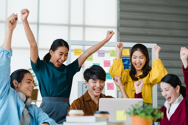 BẬT MÍ 9 NGUYÊN TẮC TẠO DỰNG MỐI QUAN HỆ