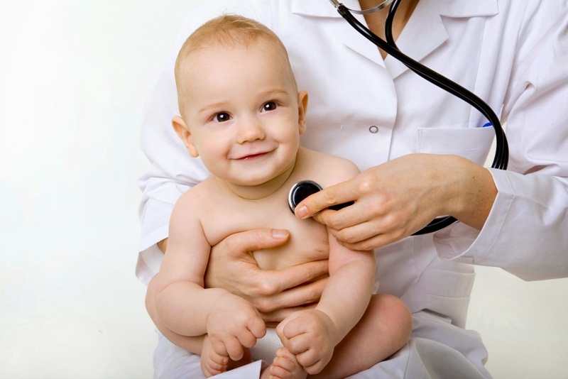 Chăm sóc sức khoẻ trẻ tiểu đường bẩm sinh