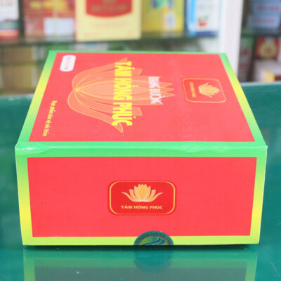Khang Đường Tâm Hồng Phúc thuốc