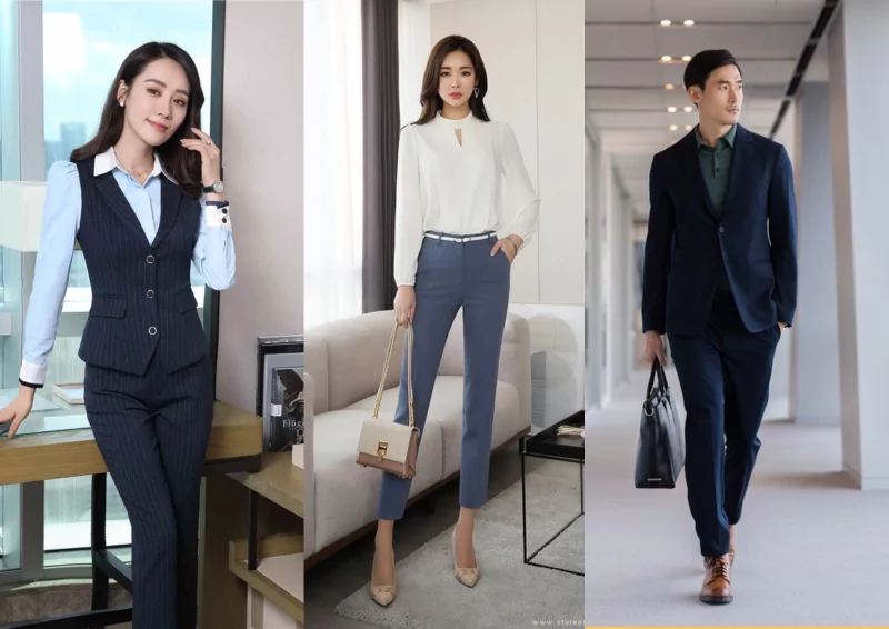 Ngày Đầu Đi Làm Nên Làm Gì?