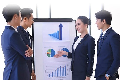Nhân Viên Kinh Doanh Có Phải Là Sale Không?