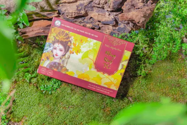 Sản phẩm vdad Hồng Quý Phi
