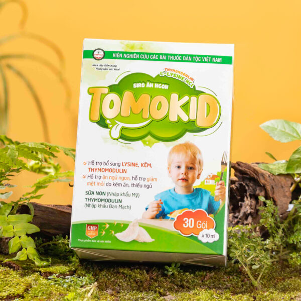 Sirô Tomokid