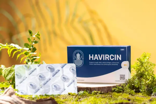 Thuốc havircin