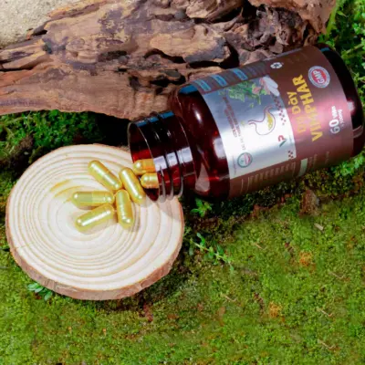 Viên dạ dày Vimphar