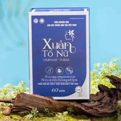 Xuân Tố Nữ