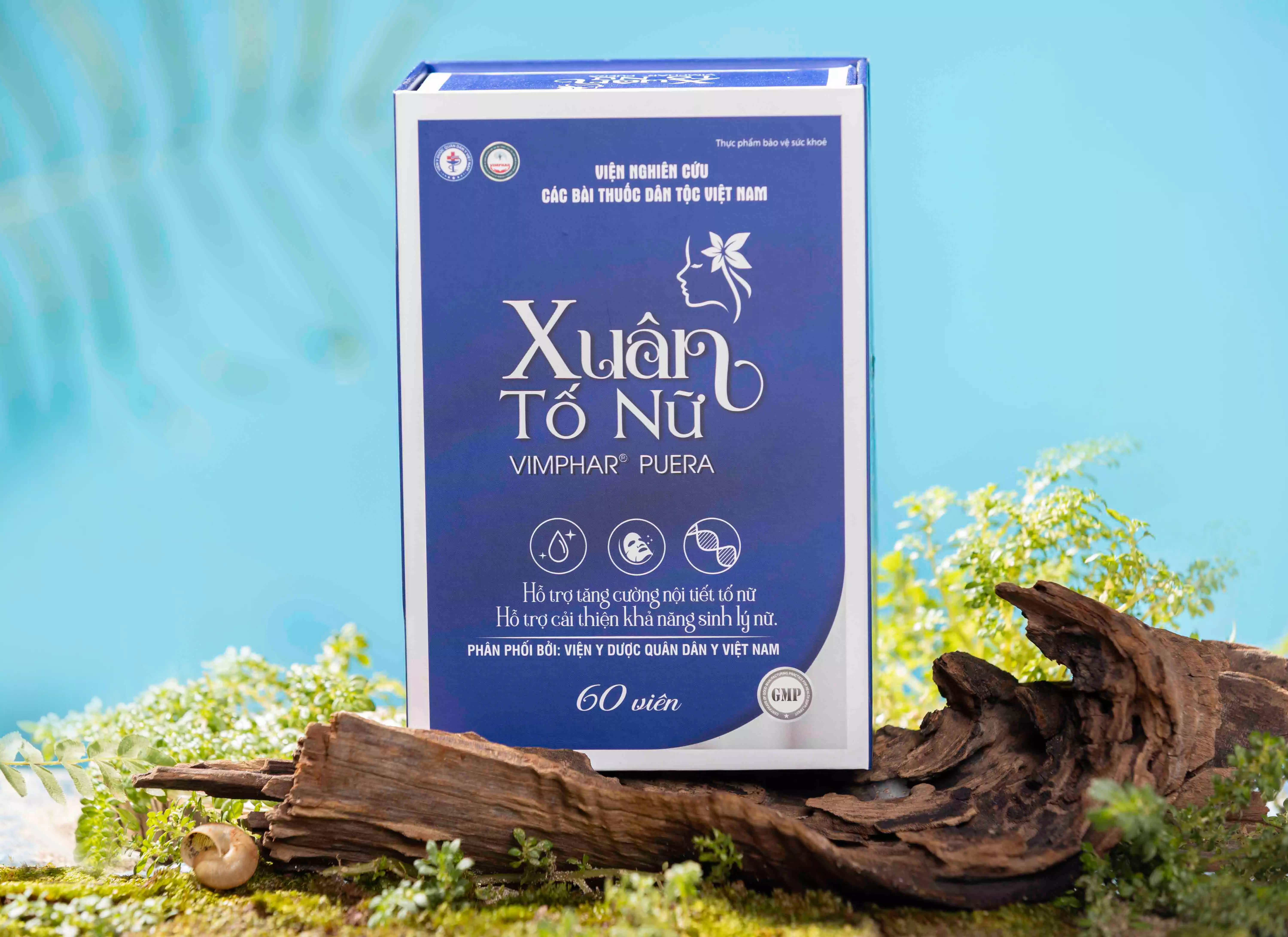 Xuân Tố Nữ